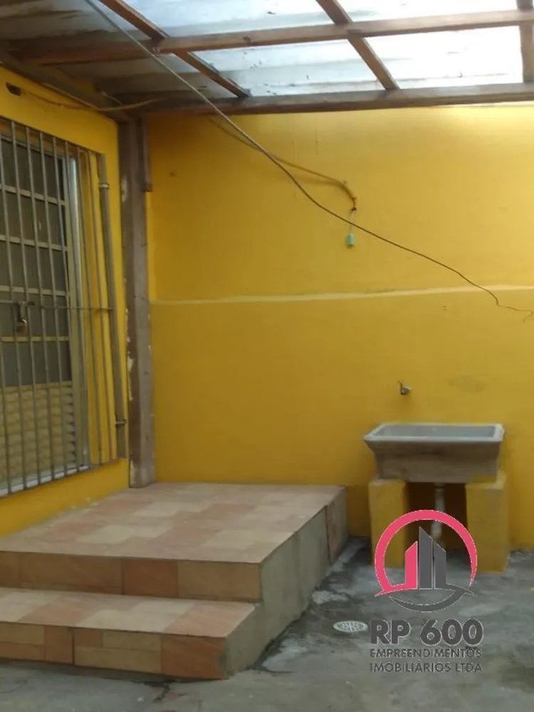 Sobrado, 2 quartos, 138 m² - Foto 6