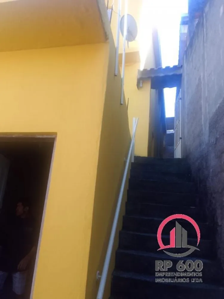 Sobrado, 2 quartos, 138 m² - Foto 8