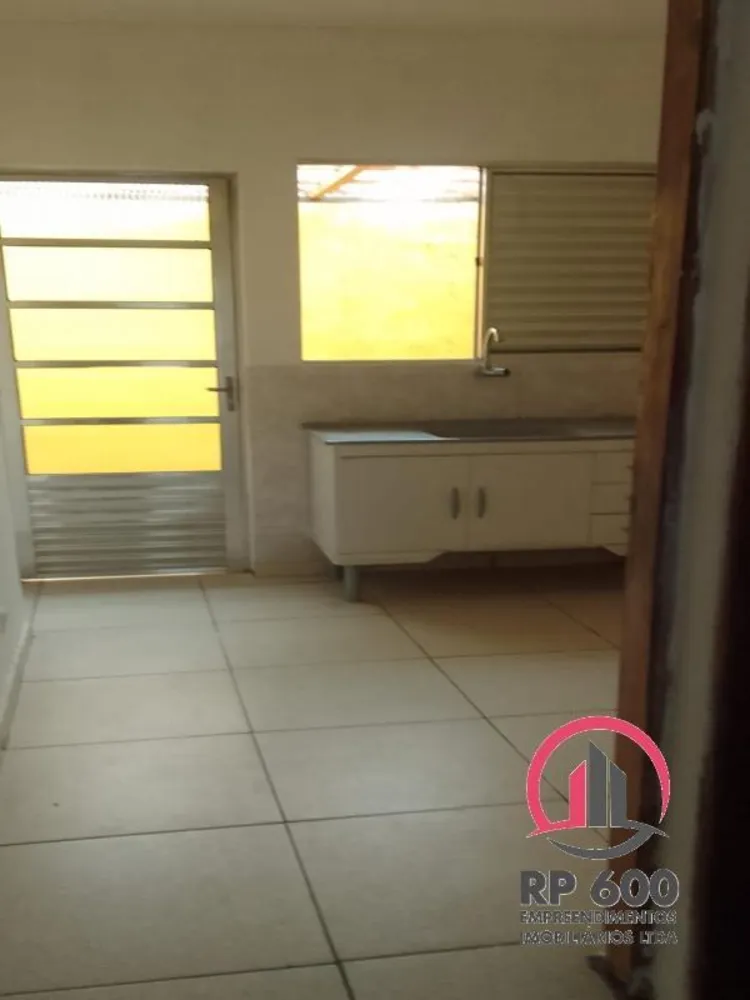 Sobrado, 2 quartos, 138 m² - Foto 15