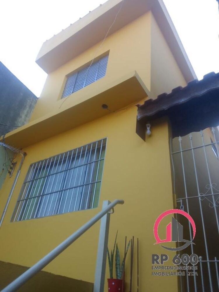 Sobrado à venda com 2 quartos, 138m² - Foto 7