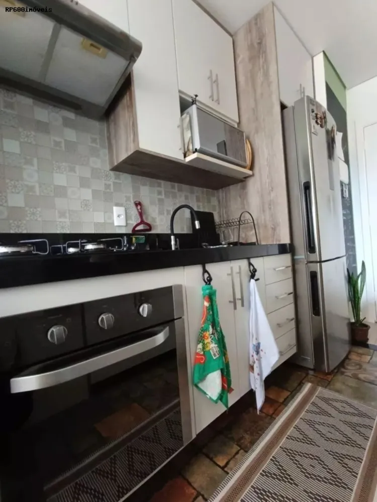 Apartamento, 2 quartos, 51 m² - Foto 3