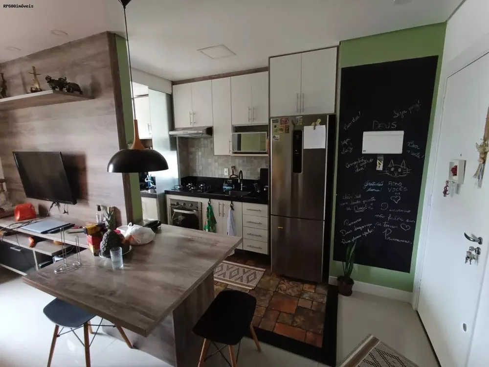Apartamento, 2 quartos, 51 m² - Foto 4
