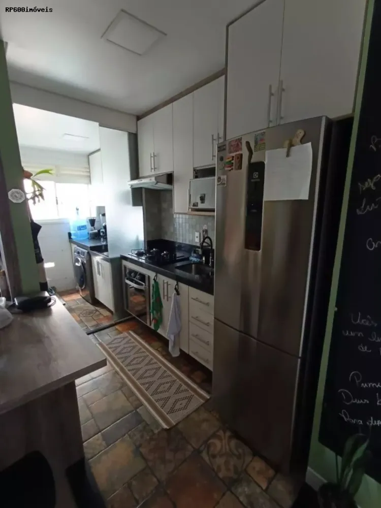 Apartamento, 2 quartos, 51 m² - Foto 2