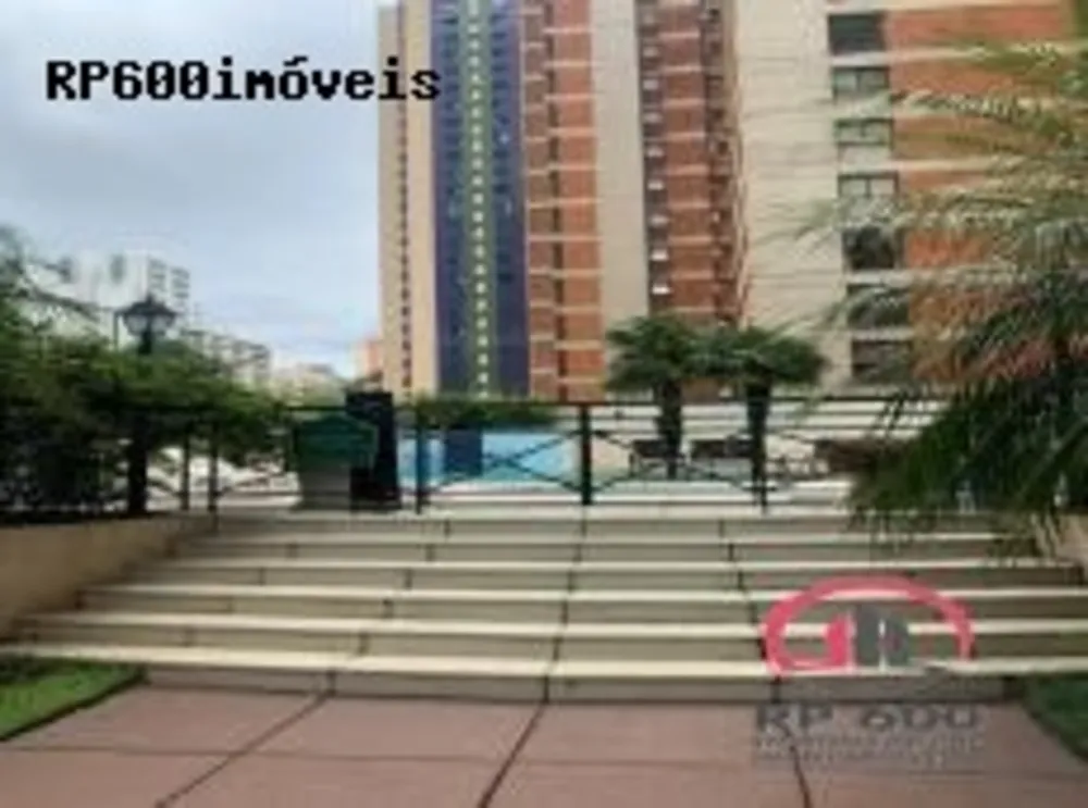 Apartamento, 3 quartos, 94 m² - Foto 2