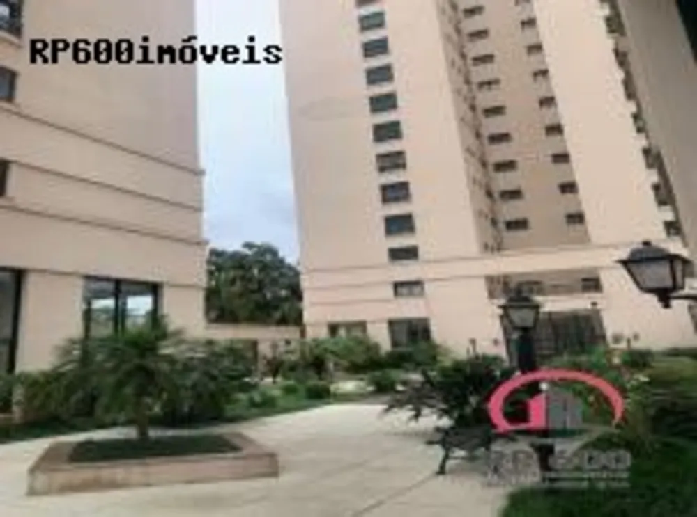 Apartamento, 3 quartos, 94 m² - Foto 1