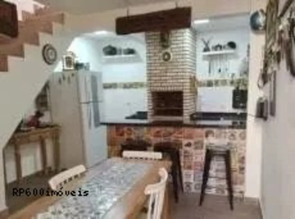 Casa, 3 quartos, 290 m² - Foto 4