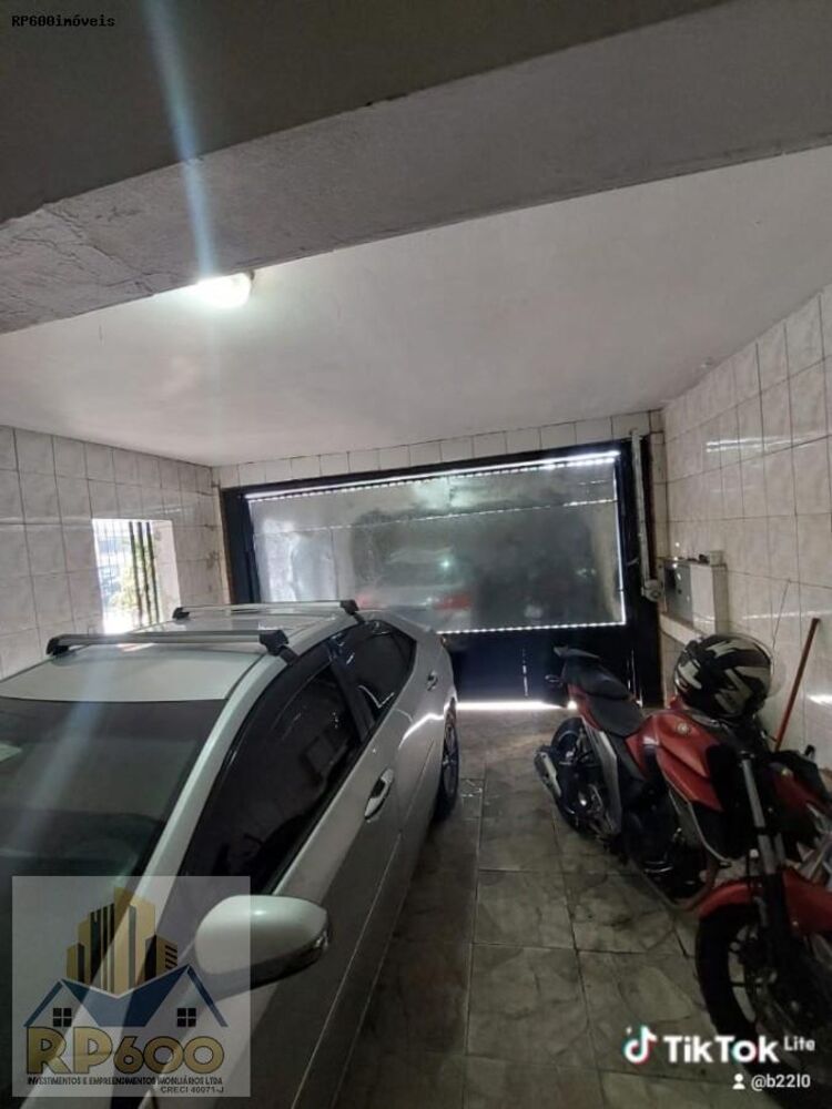 Sobrado, 3 quartos - Foto 12