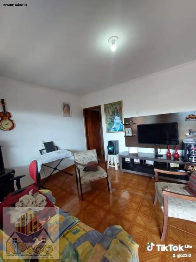Sobrado, 3 quartos - Foto 7