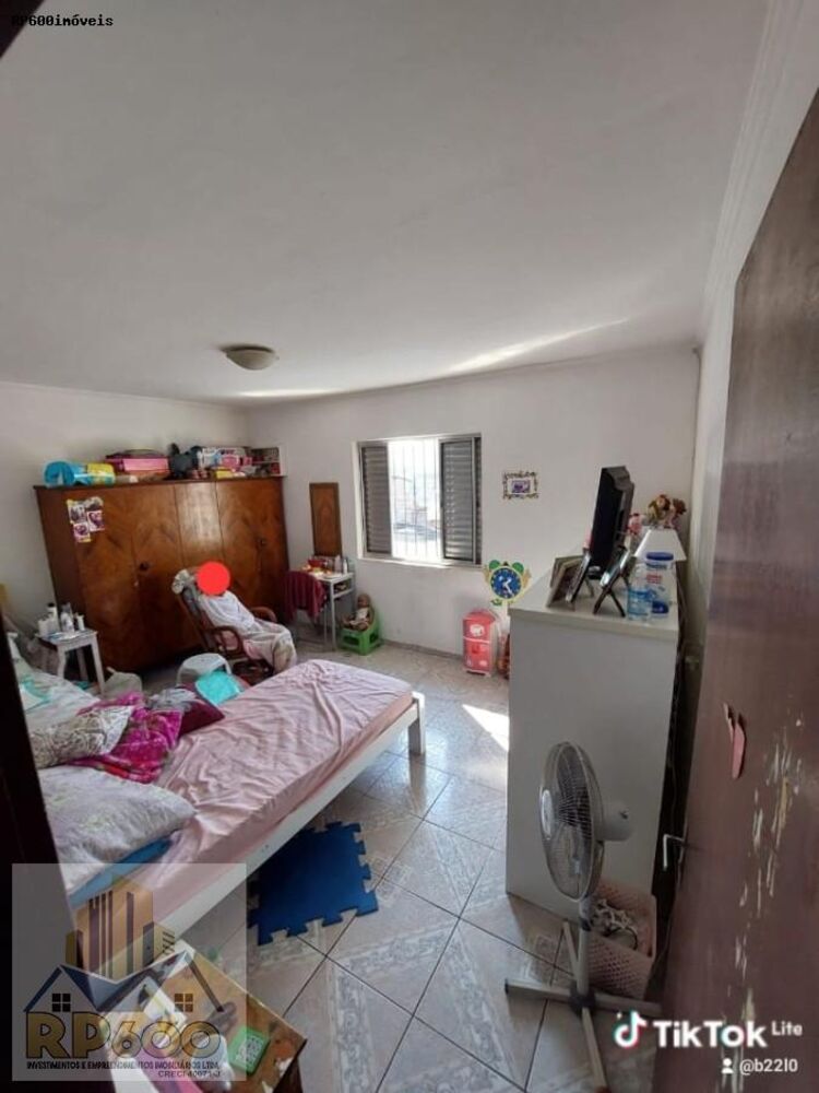 Sobrado, 3 quartos - Foto 4