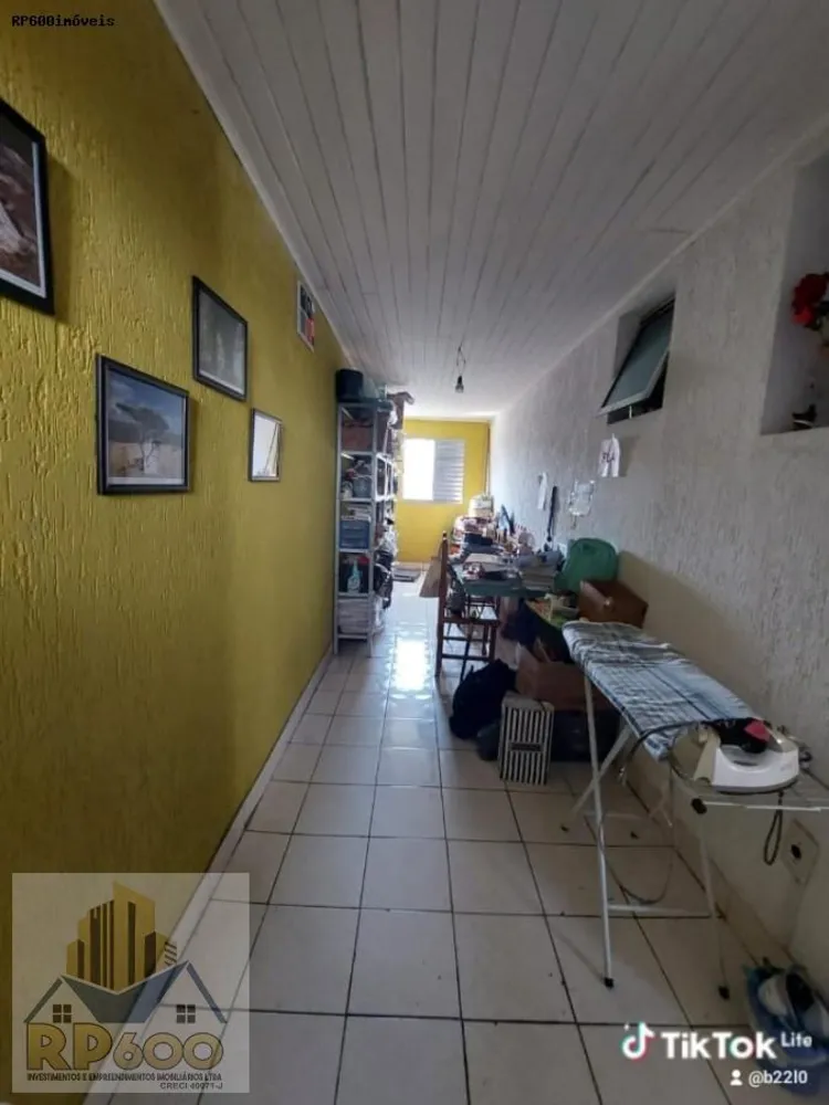 Sobrado, 3 quartos - Foto 5