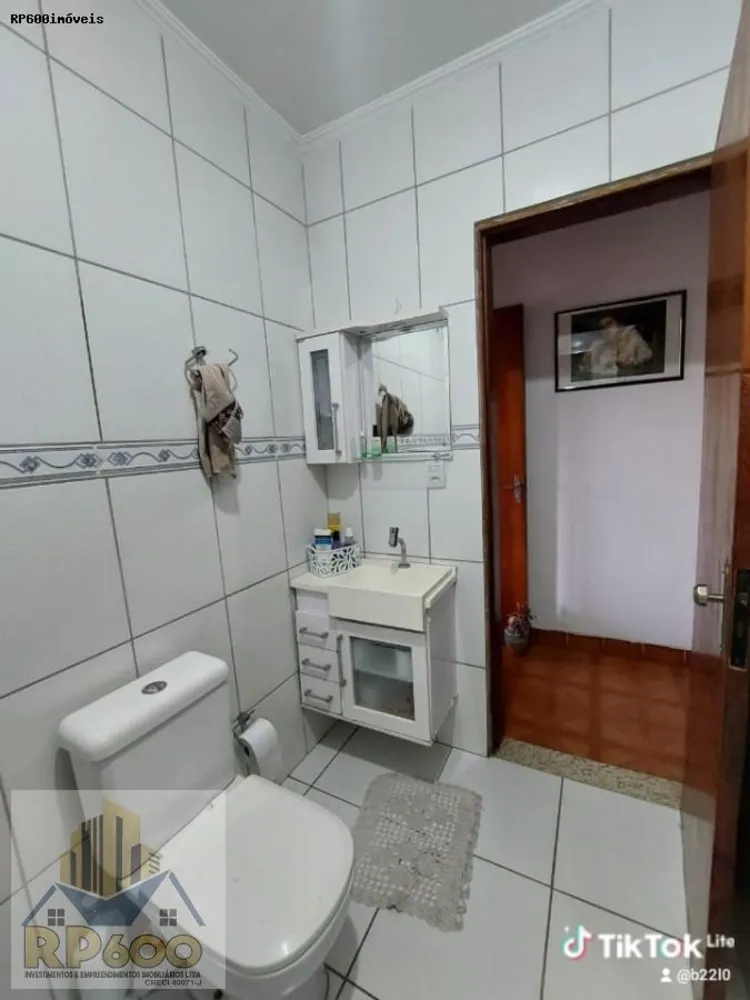 Sobrado, 3 quartos - Foto 10
