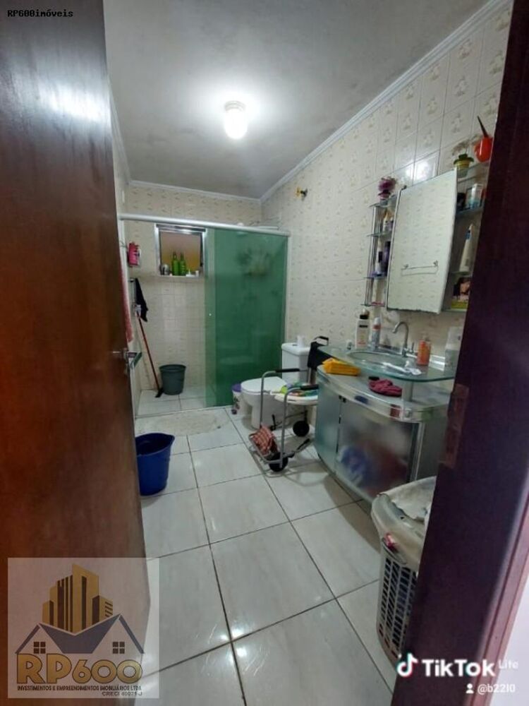 Sobrado, 3 quartos - Foto 9