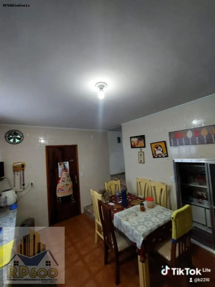 Sobrado, 3 quartos - Foto 8