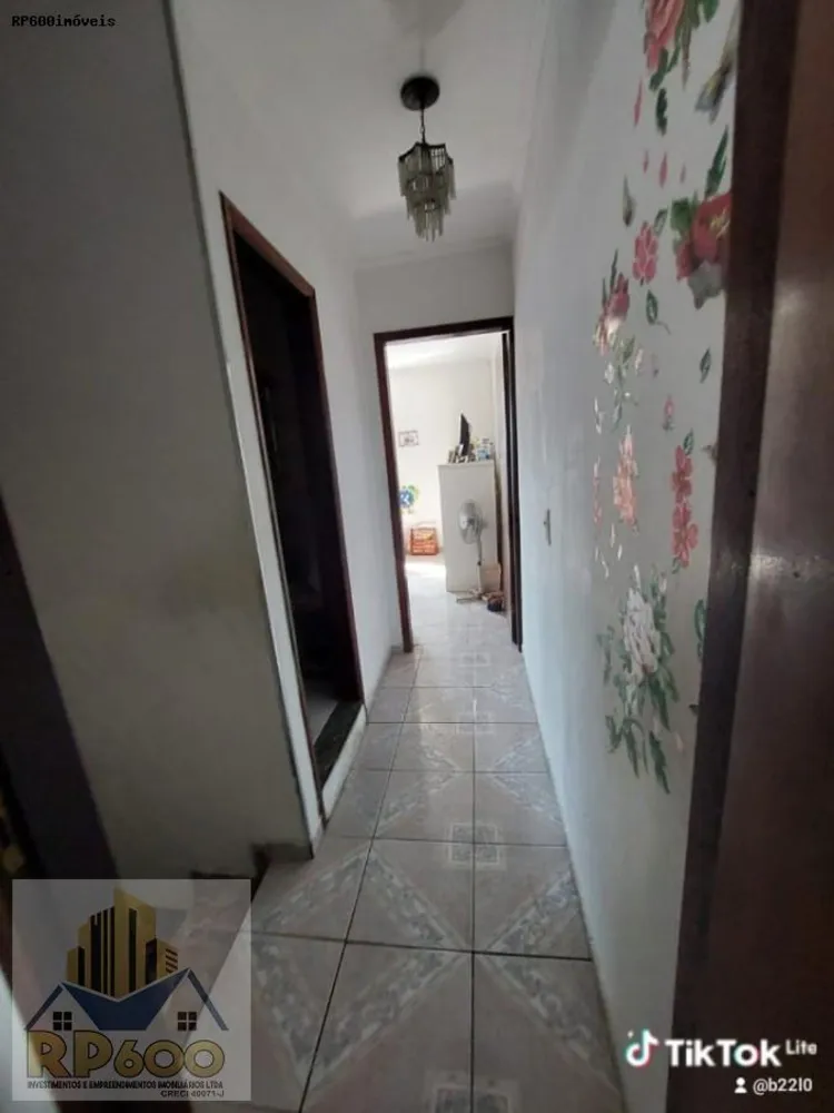 Sobrado, 3 quartos - Foto 6