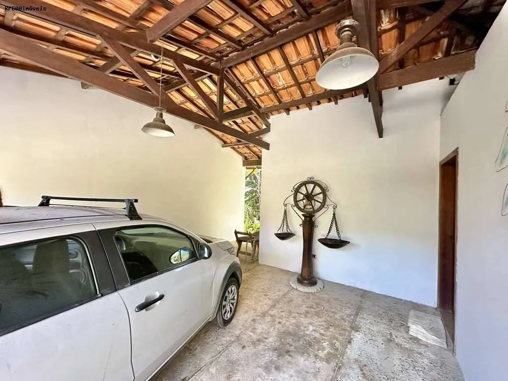Casa, 5 quartos - Foto 5