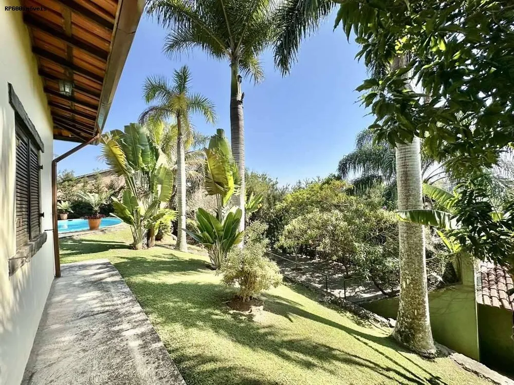 Casa, 5 quartos - Foto 8