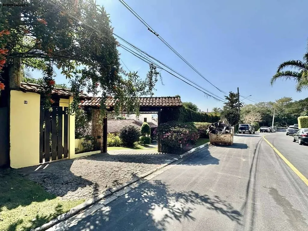 Casa, 5 quartos - Foto 1