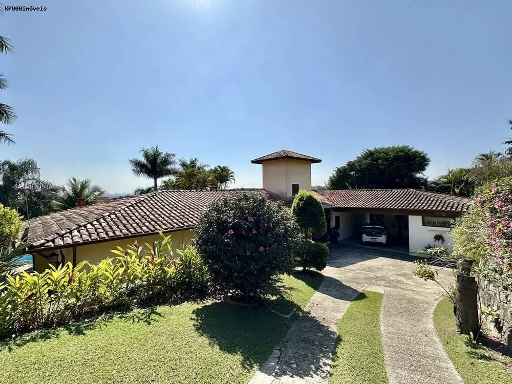 Casa, 5 quartos - Foto 4