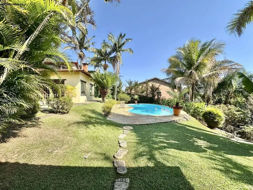 Casa, 5 quartos - Foto 7