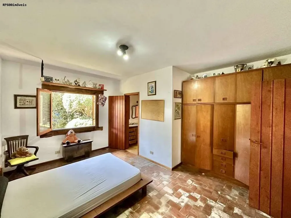Casa, 5 quartos - Foto 9