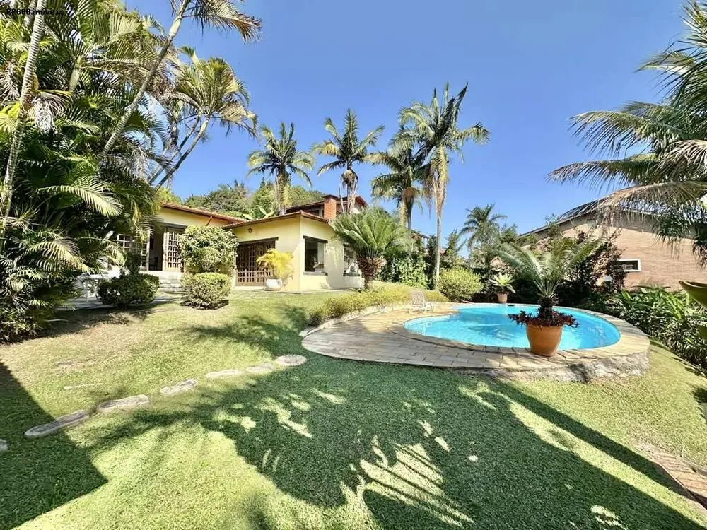 Casa, 5 quartos - Foto 6