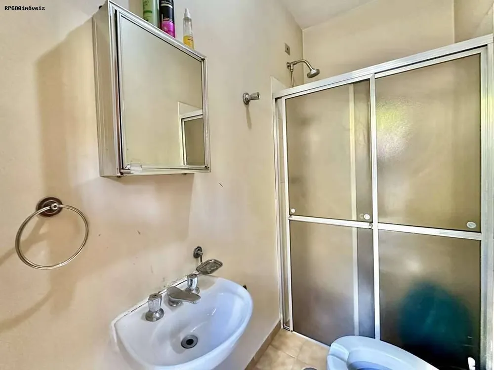 Casa, 5 quartos - Foto 11