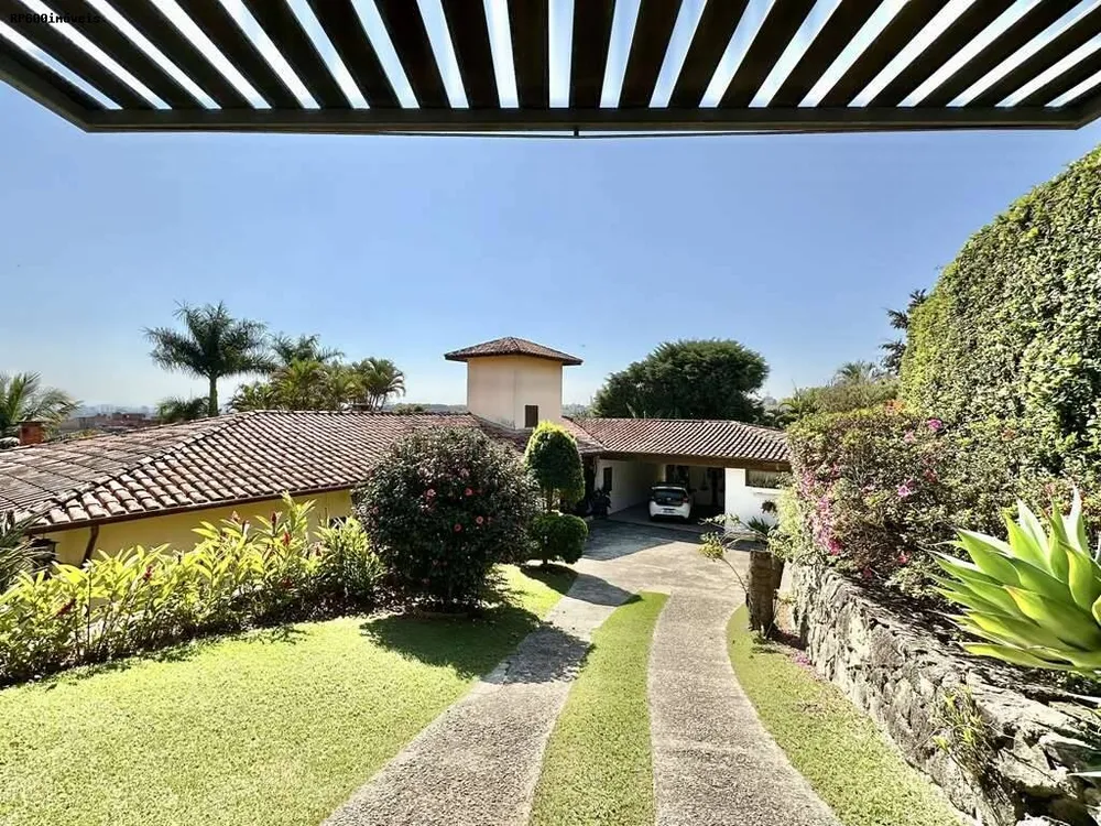Casa, 5 quartos - Foto 3