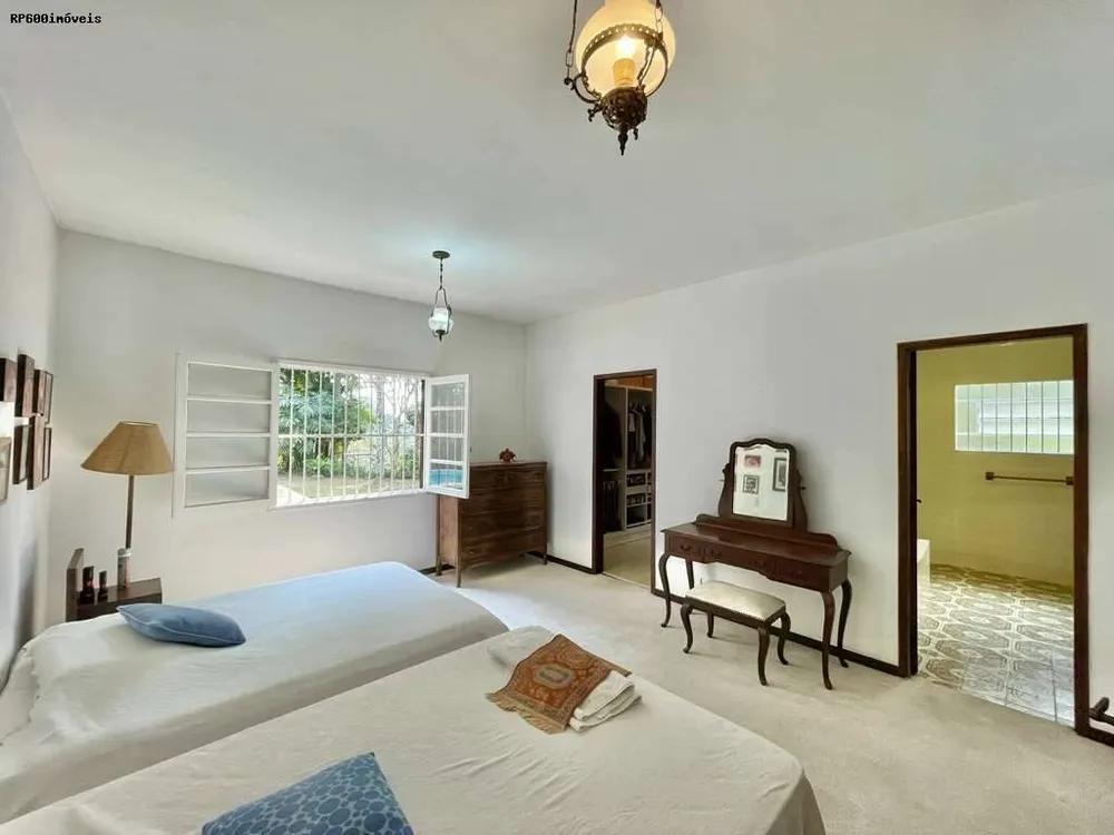 Casa, 4 quartos - Foto 5