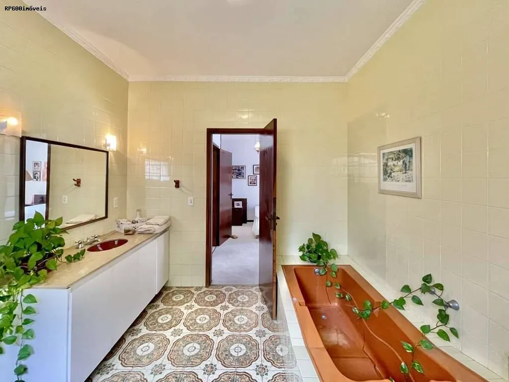 Casa, 4 quartos - Foto 8