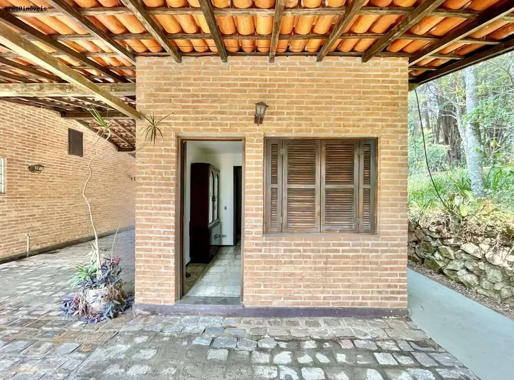 Casa, 4 quartos - Foto 11