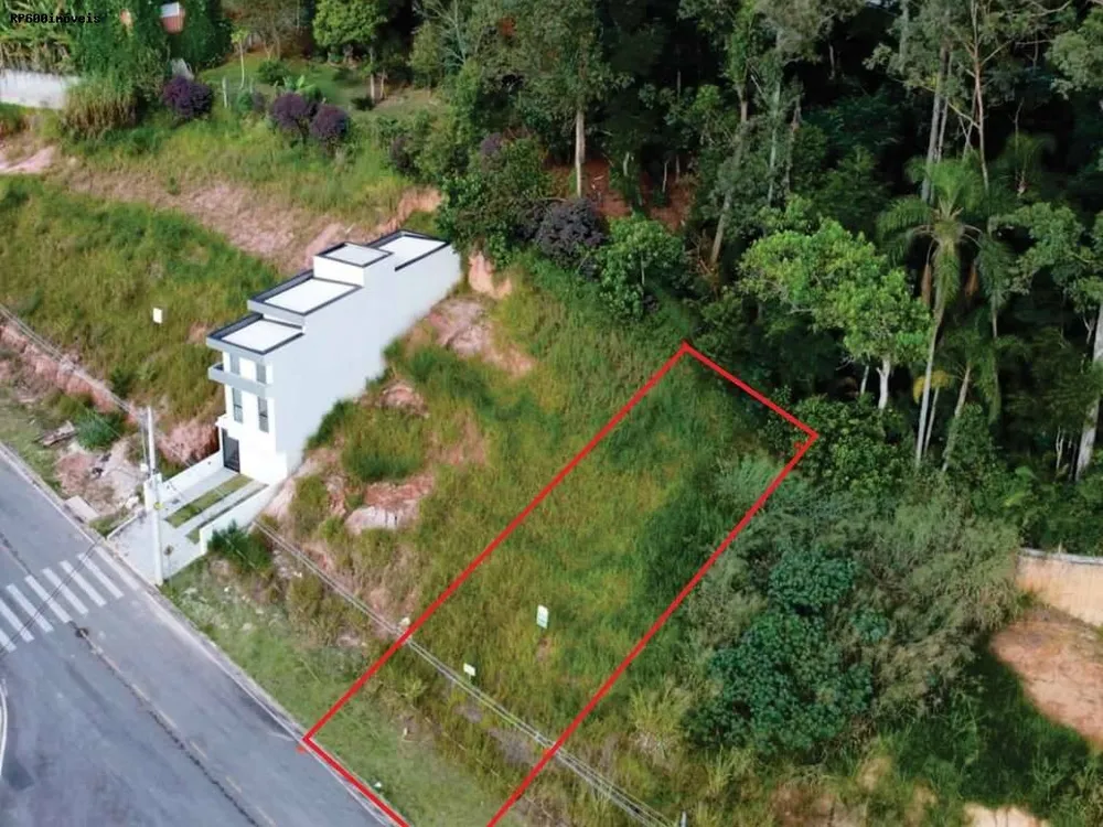 Terreno, 137 m² - Foto 1