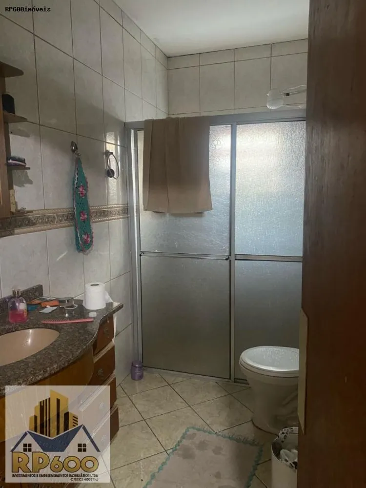 Casa, 5 quartos - Foto 9
