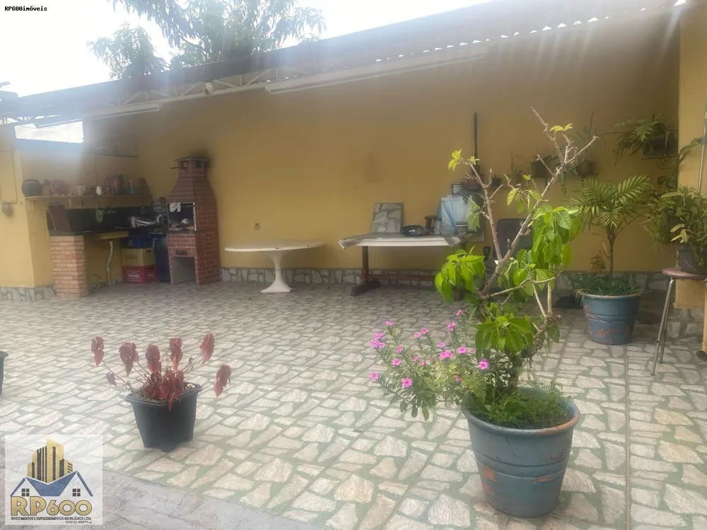 Casa, 5 quartos - Foto 4