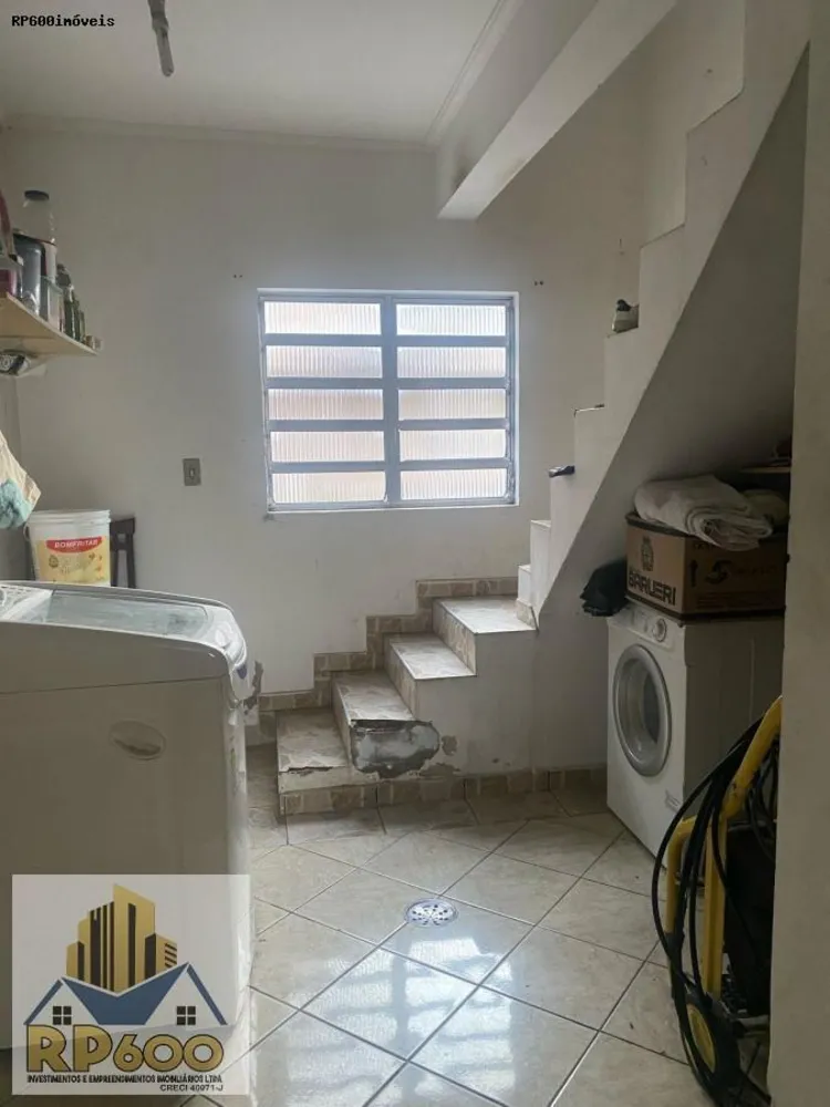 Casa, 5 quartos - Foto 11