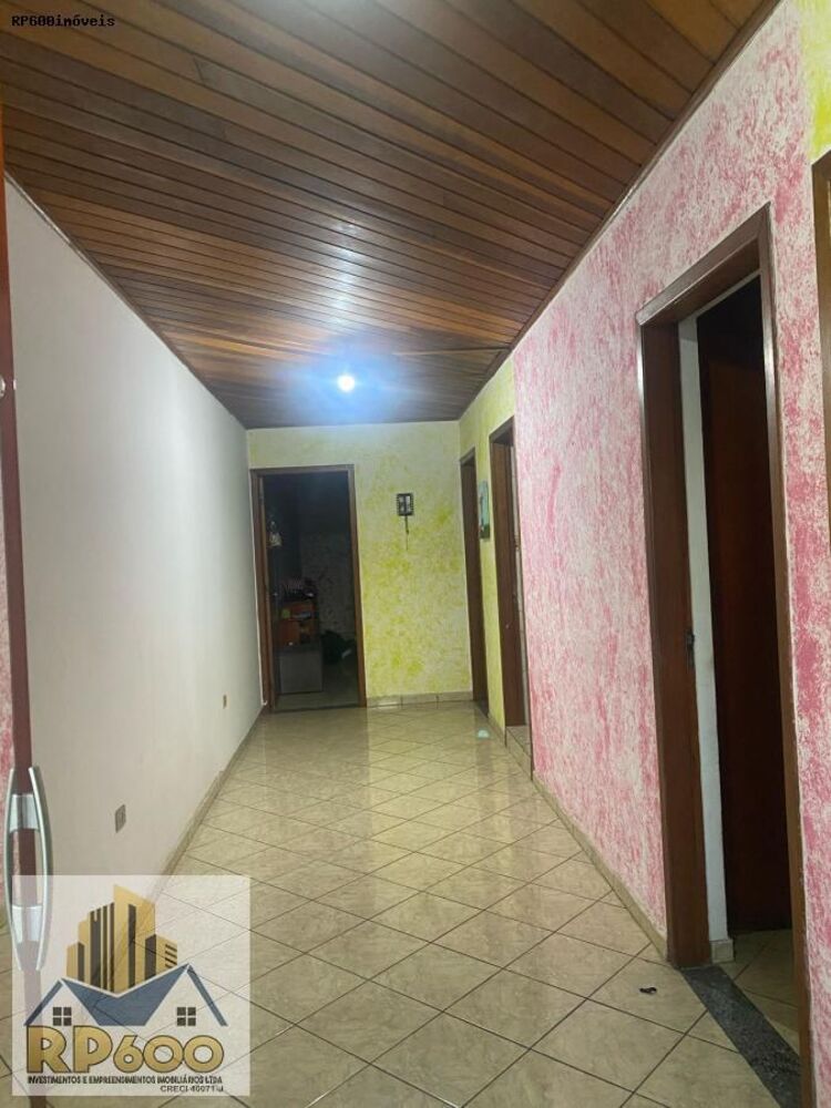Casa, 5 quartos - Foto 5
