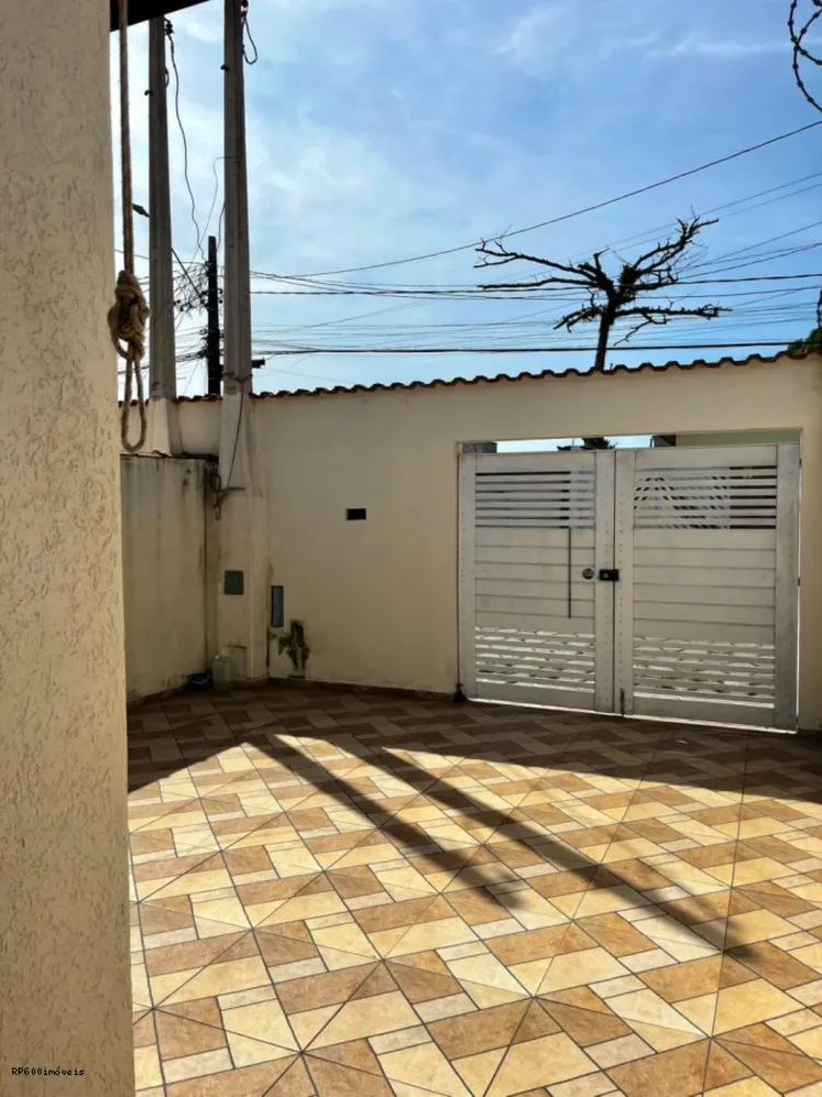 Casa, 2 quartos - Foto 2