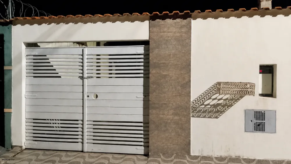 Casa, 2 quartos - Foto 1