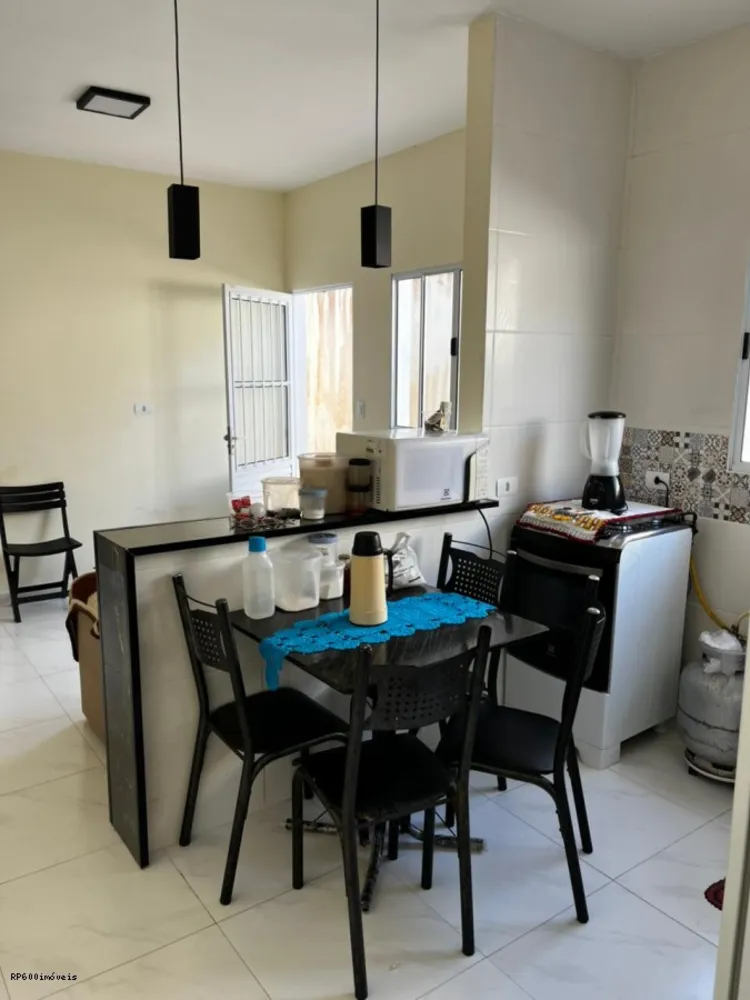 Casa, 2 quartos - Foto 4