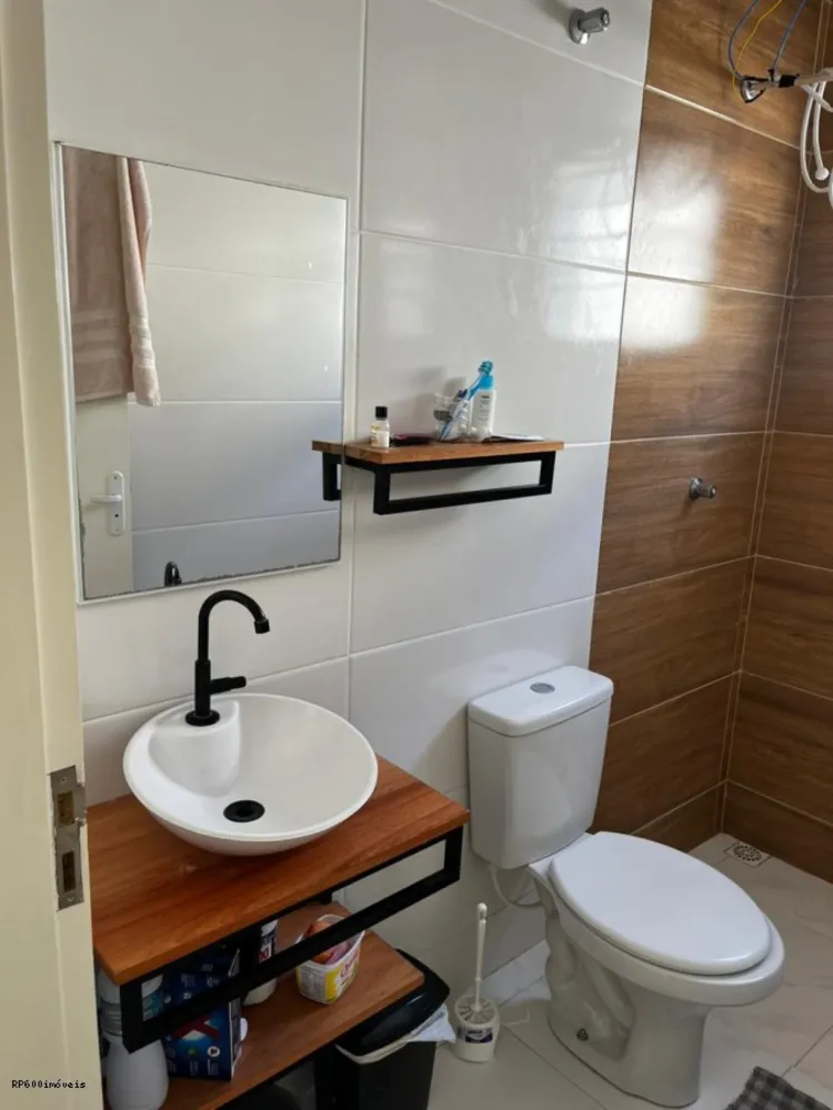 Casa, 2 quartos - Foto 7