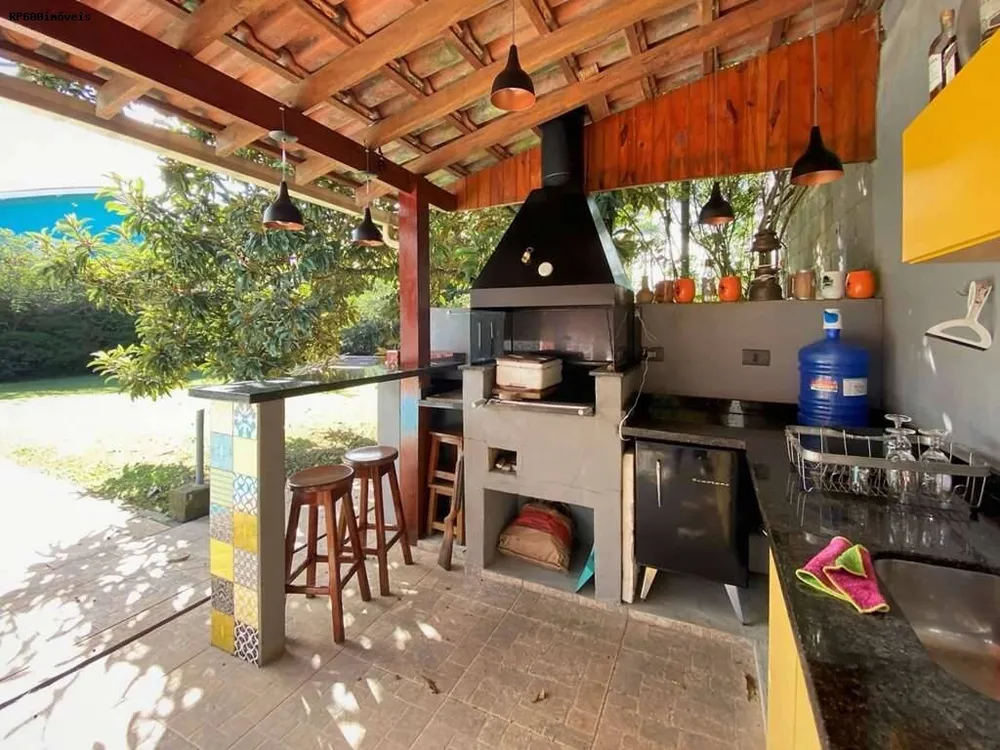 Chácara, 3 quartos, 1000 m² - Foto 9