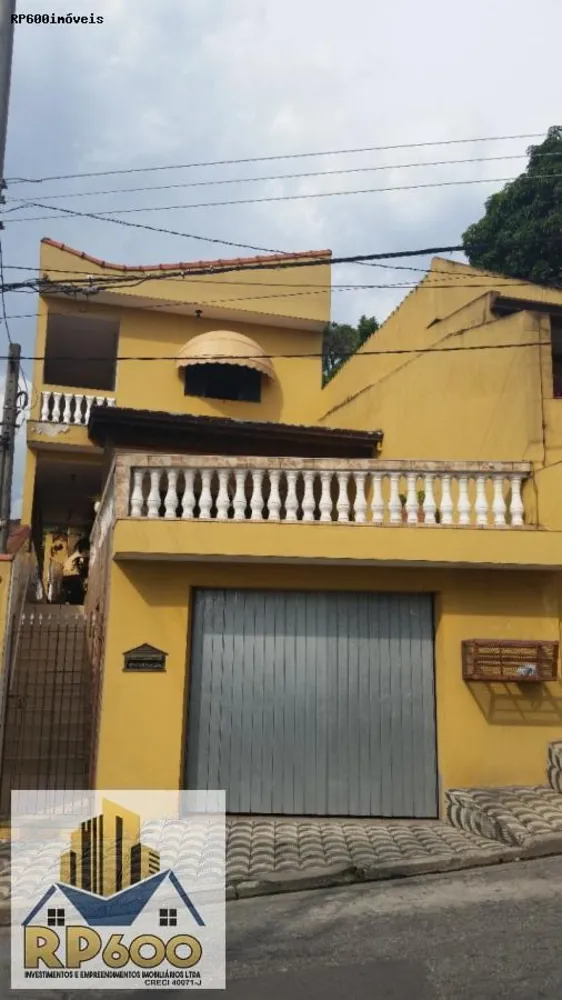 Casa, 3 quartos - Foto 4