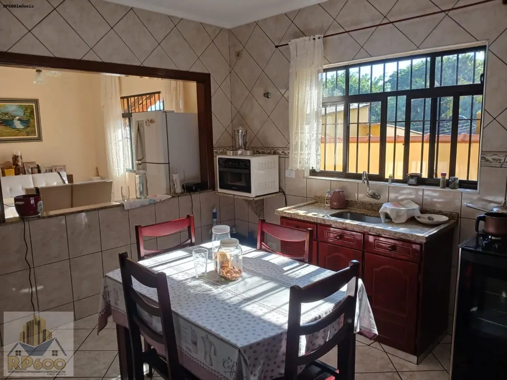 Casa, 3 quartos - Foto 18