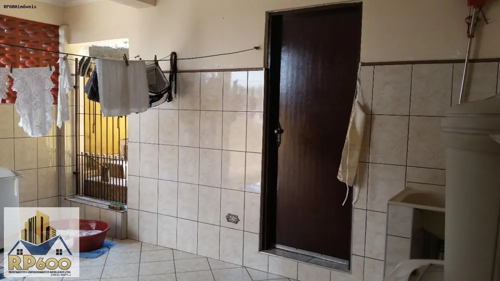 Casa, 3 quartos - Foto 22
