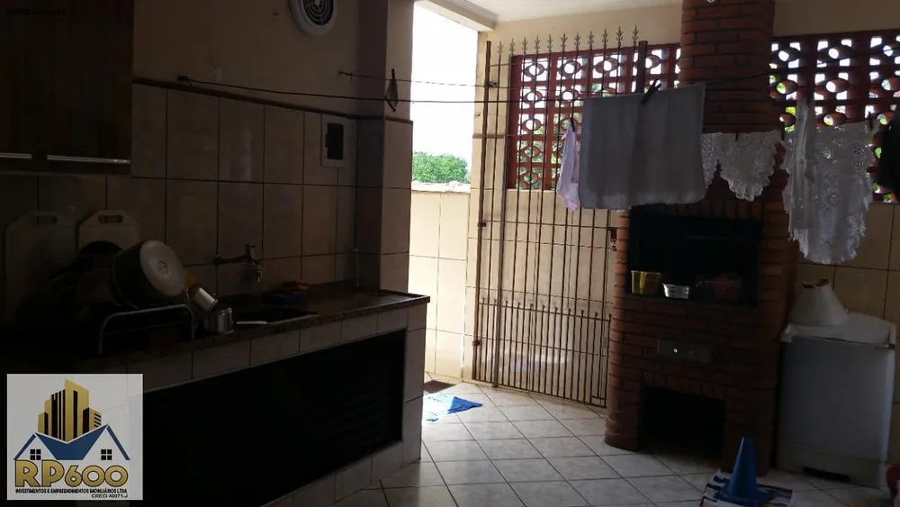 Casa, 3 quartos - Foto 20