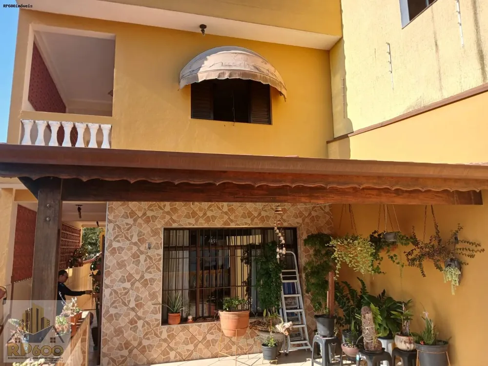 Casa, 3 quartos - Foto 5