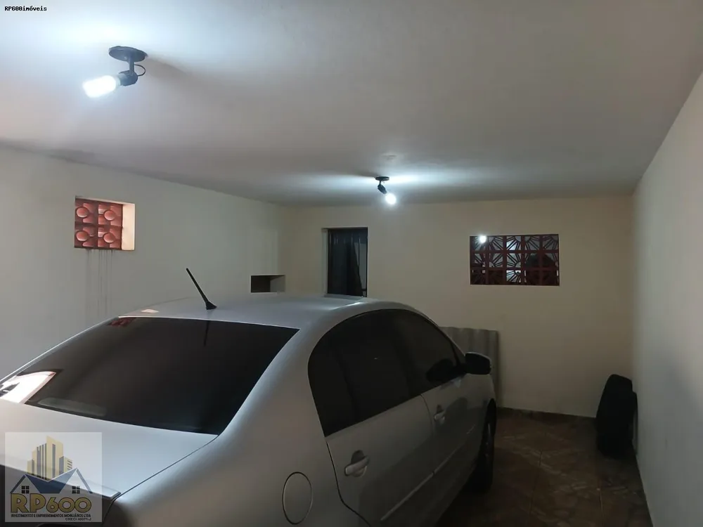 Casa, 3 quartos - Foto 6