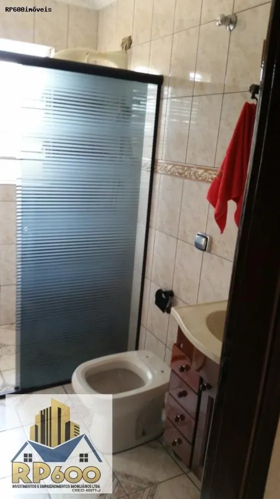 Casa, 3 quartos - Foto 24
