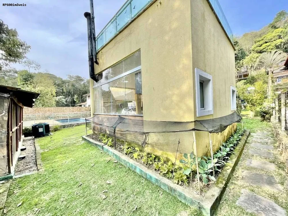Casa de Condomínio, 4 quartos - Foto 11