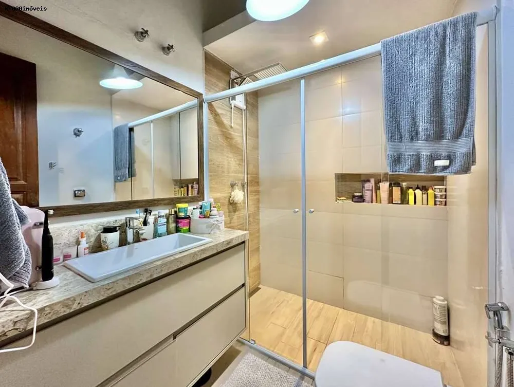 Casa de Condomínio, 3 quartos - Foto 5