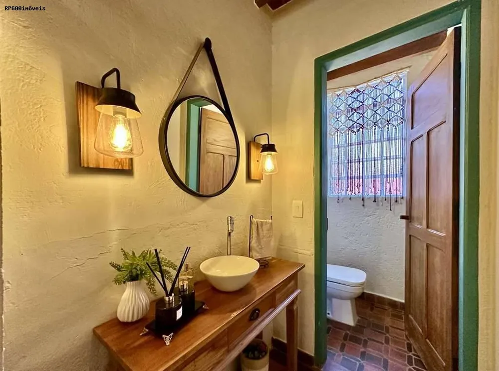 Casa de Condomínio, 3 quartos - Foto 8